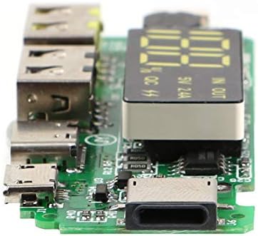 MakerFocus 4pcs 186 50 Charging Board Dual USB 5V 2.4A Mobile Power Bank Module 186 50 Lithium - Image 8