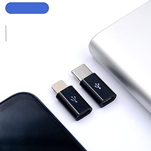 FIORIA Mini Smartphone Charger use AA/AAA Battery Portable Emergency Power with Micro USB Compatible - Image 6